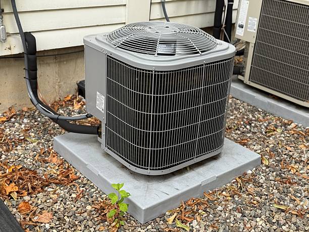 24/7 Emergency Air Conditioning Repair experts in Hamilton, MT